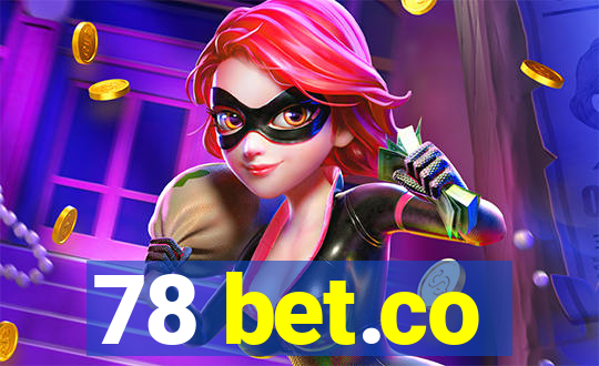 78 bet.co